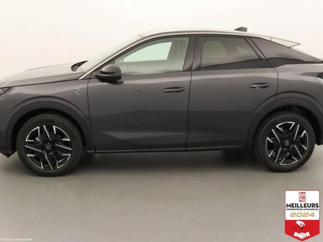 Peugeot 3008 image 3