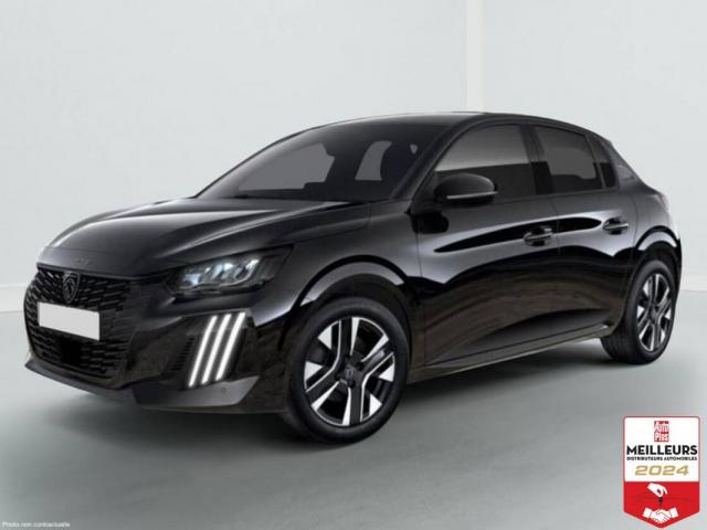 Peugeot 208 image 1