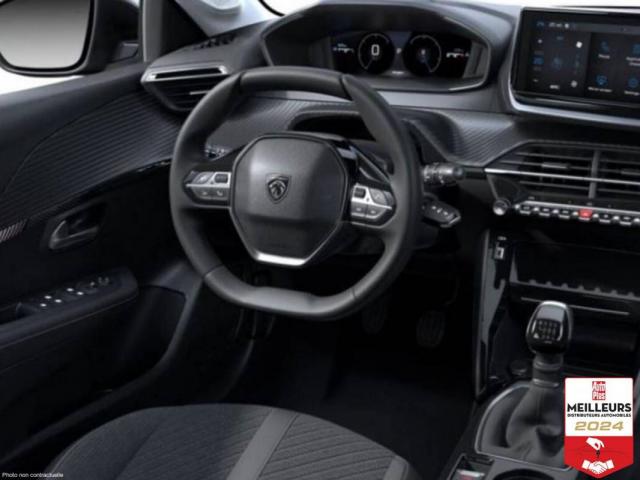 Peugeot 208 image 3