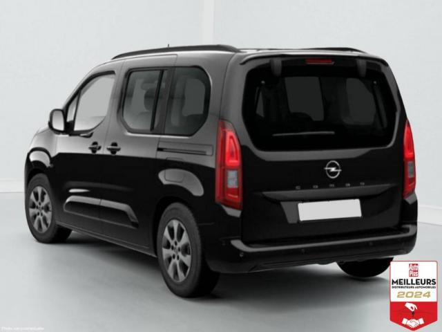 Opel Combo Tour 1.5 D 130 At8 Gs Gps Cam Intellilux