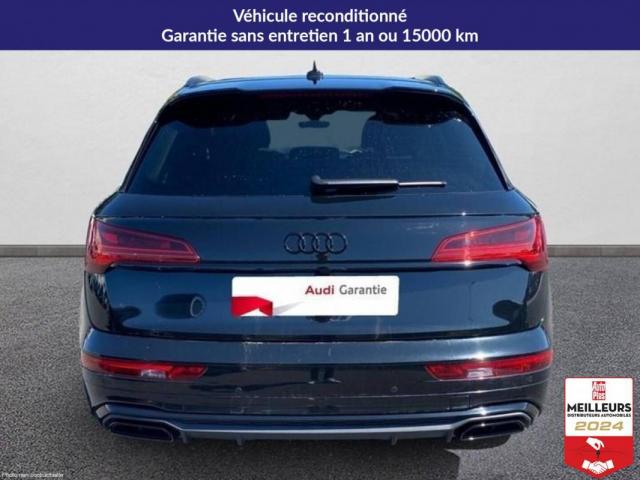 Audi Q5 image 8