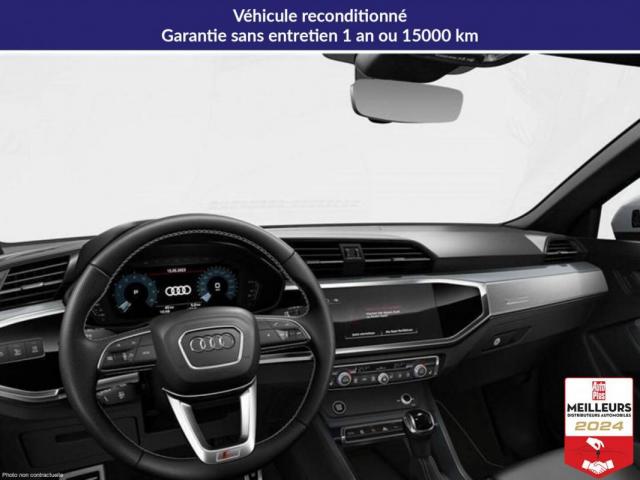 Audi Q3 image 1