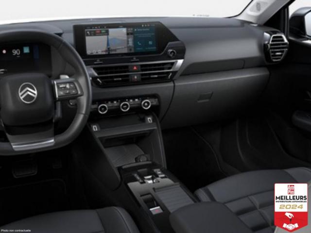 Citroen C4 Nouvelle Hybride 145 E-Dcs6 Max