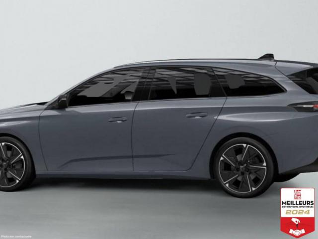 Peugeot 308 Sw image 4