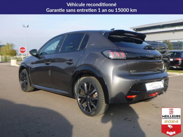Peugeot 208 image 9
