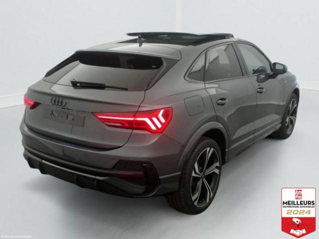 Audi Q3 Sportback image 4