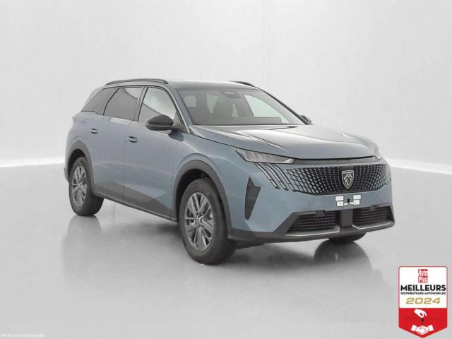 Peugeot