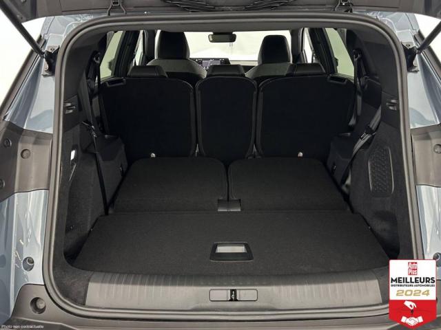 Peugeot 5008 image 5