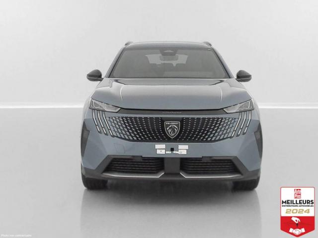 Peugeot 5008 image 2