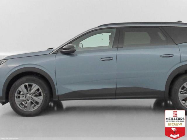 Peugeot 5008 image 1