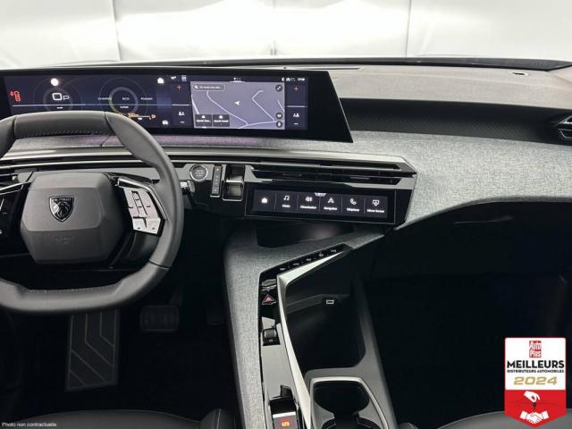 Peugeot 5008 image 9