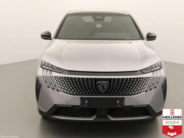 Peugeot 3008 image 3