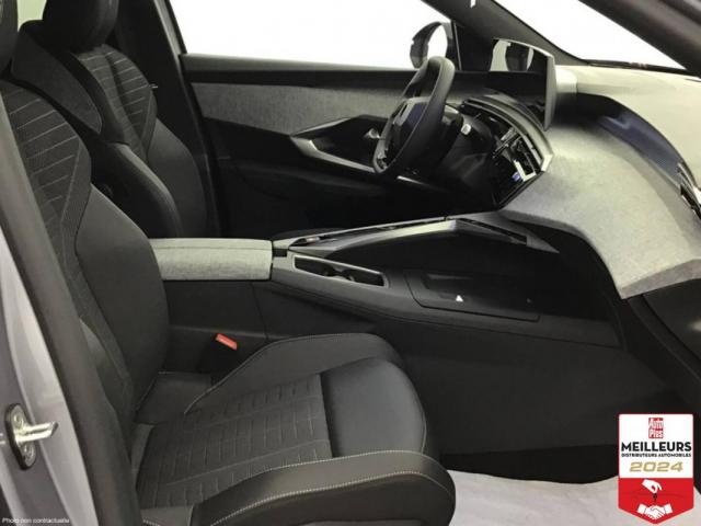 Peugeot 3008 image 8