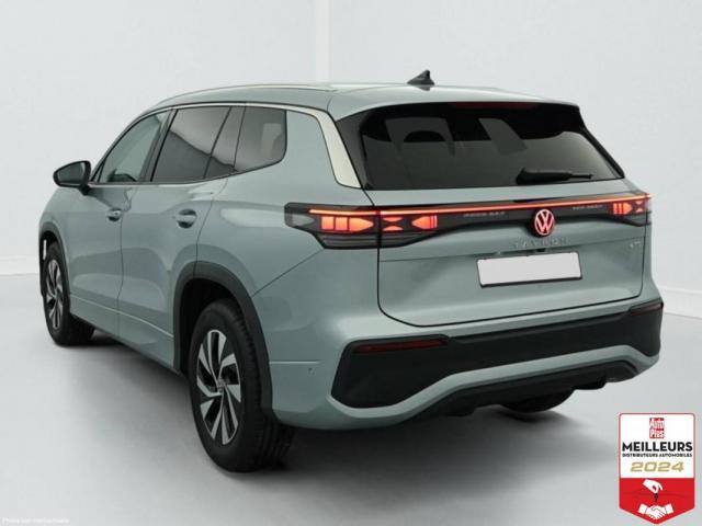 Volkswagen Tayron image 1