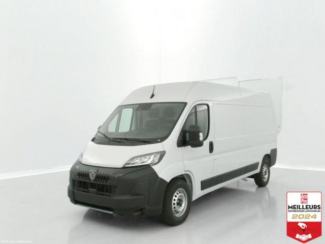 Peugeot Boxer image 4