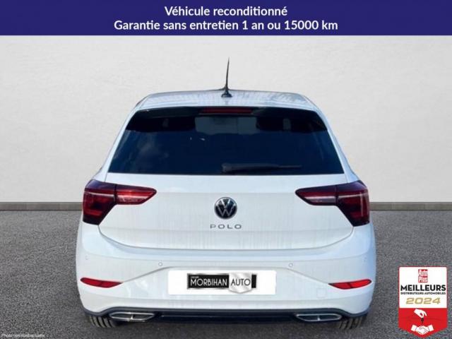 Volkswagen Polo image 1