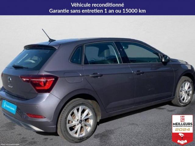 Volkswagen Polo image 1