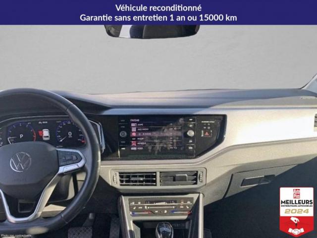 Volkswagen Polo image 5