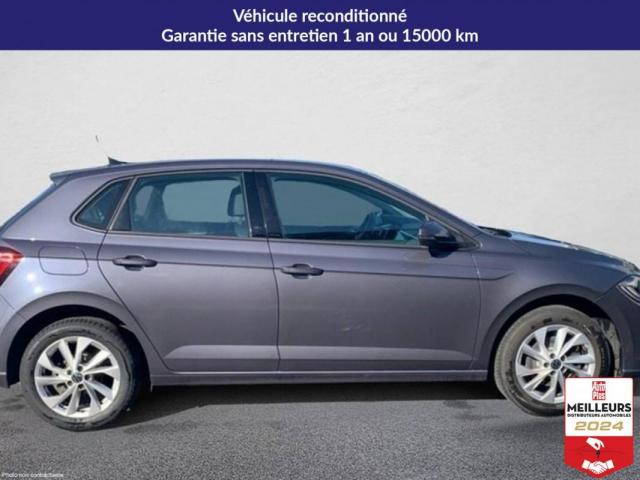 Volkswagen Polo image 8