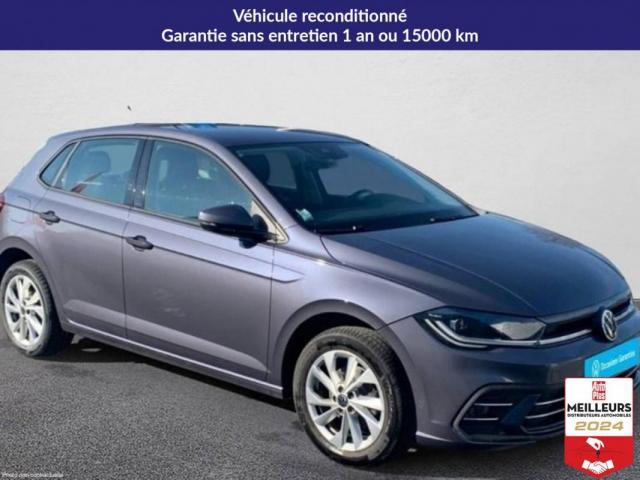 Volkswagen Polo image 2