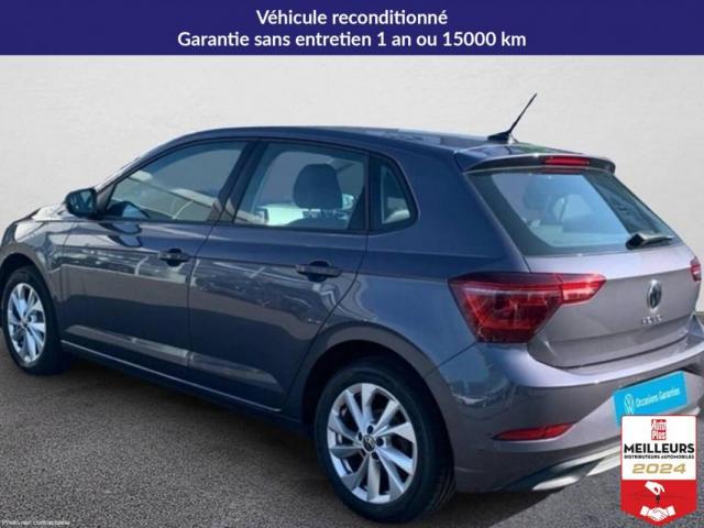 Volkswagen Polo image 9