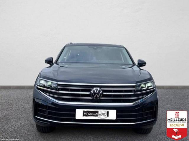 Volkswagen Touareg image 8