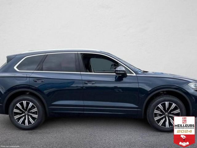 Volkswagen Touareg image 1