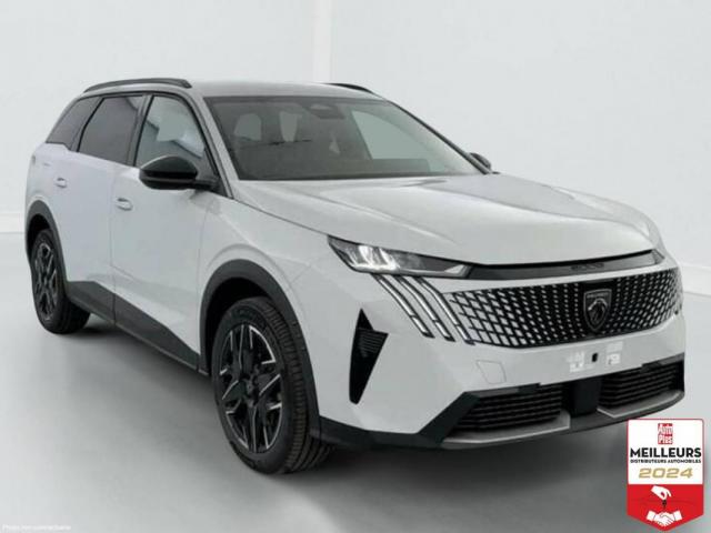 Peugeot 5008 image 2