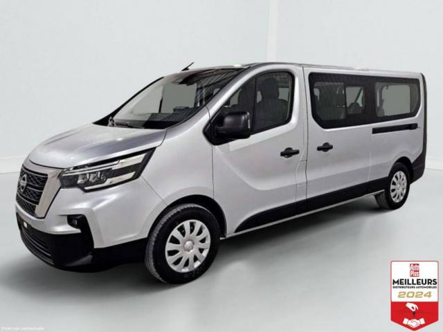 Nissan Primastar image 9