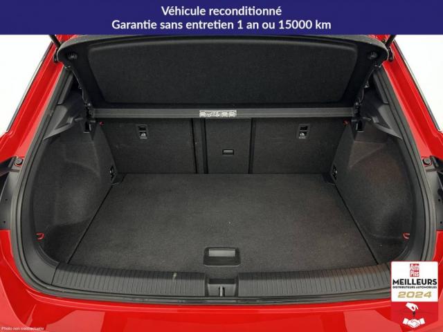 Volkswagen T-Roc image 2