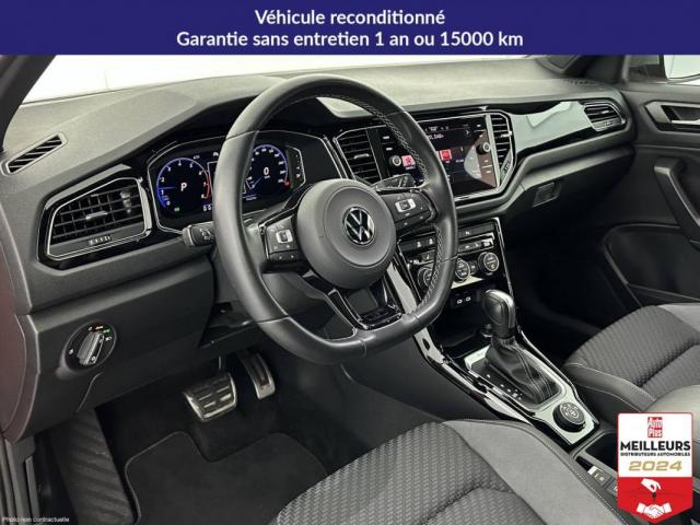 Volkswagen T-Roc image 7