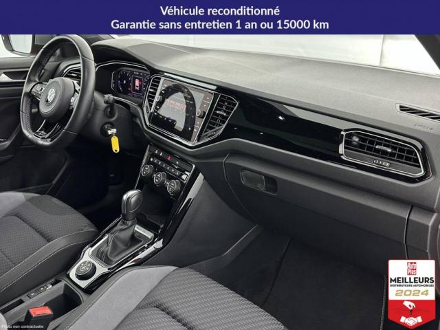 Volkswagen T-Roc image 1