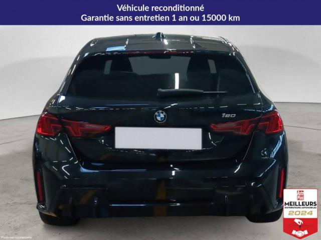 Bmw Série 1 image 5