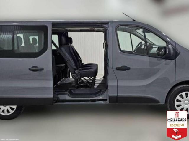 Nissan Primastar image 8