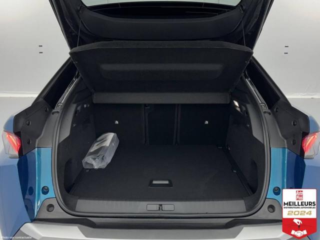 Peugeot 3008 image 1