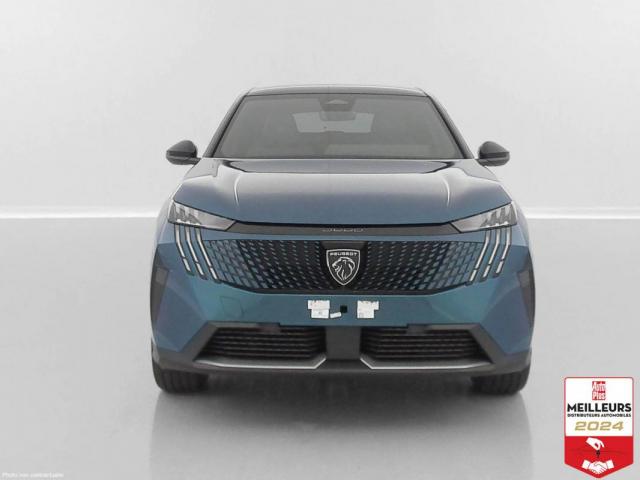 Peugeot 3008 image 3