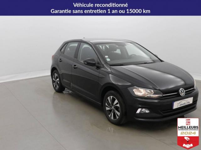 Volkswagen Polo image 1