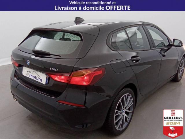 Bmw Série 1 image 4