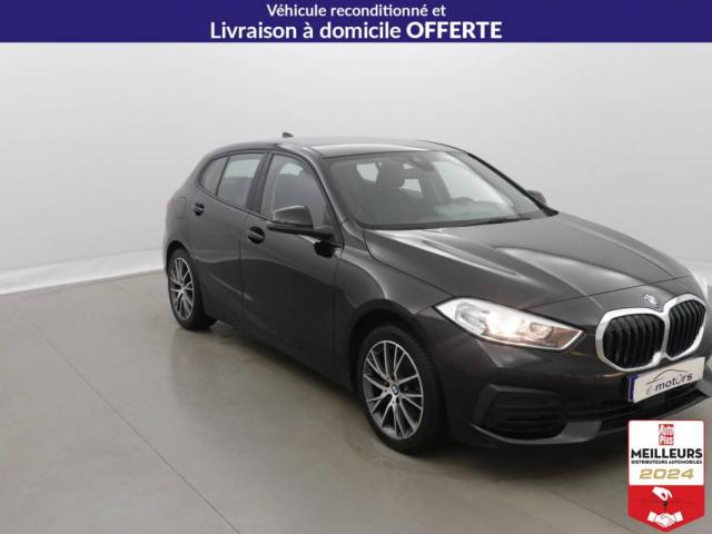 Bmw Série 1 image 7