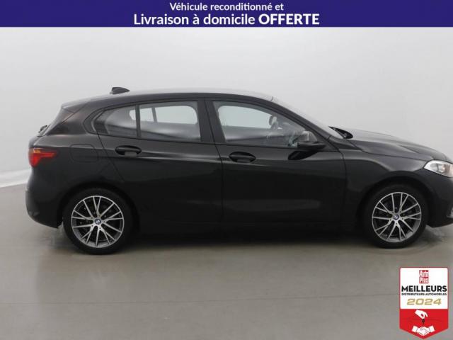 Bmw Série 1 image 1