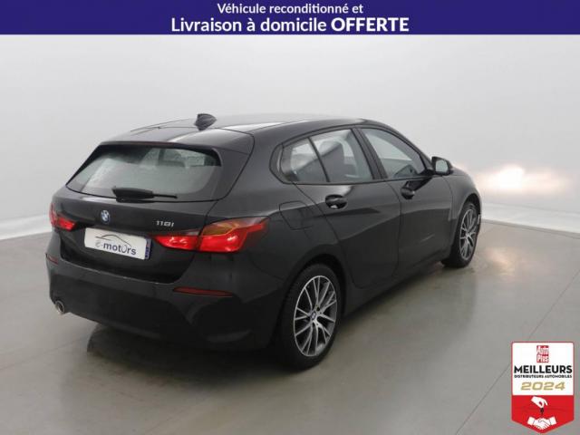 Bmw Série 1 image 2