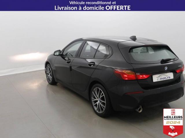 Bmw Série 1 image 9