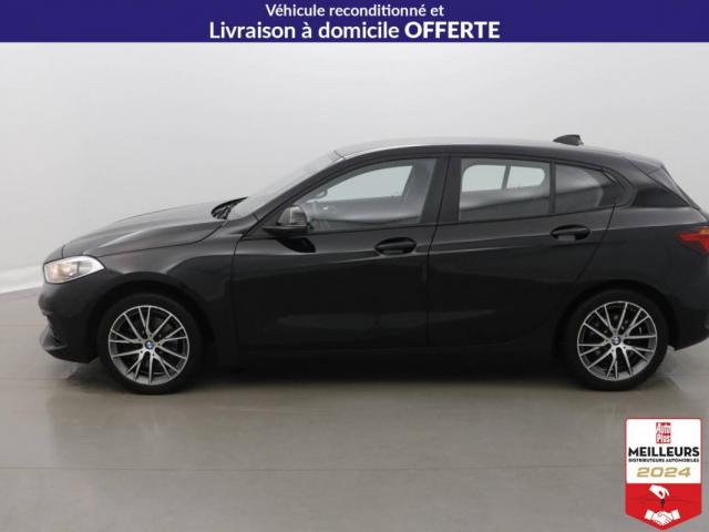 Bmw Série 1 image 5