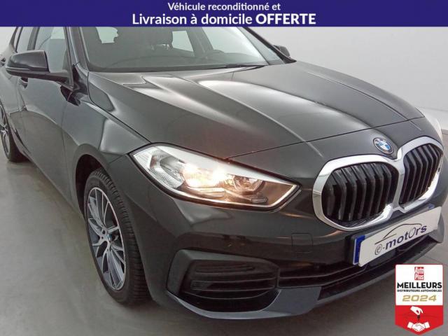 Bmw Série 1 image 8