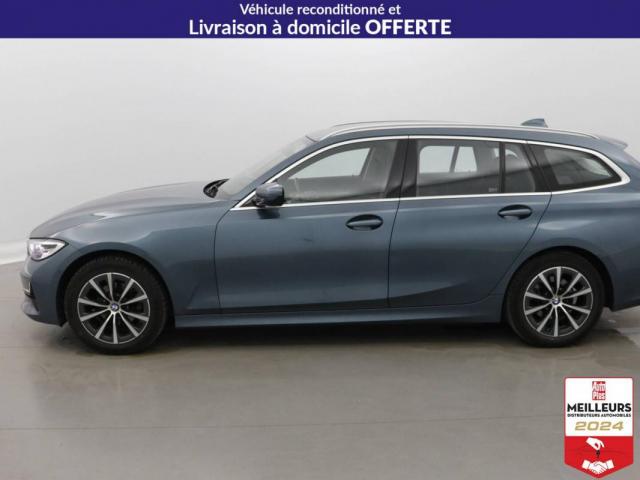 Bmw Série 3 image 4