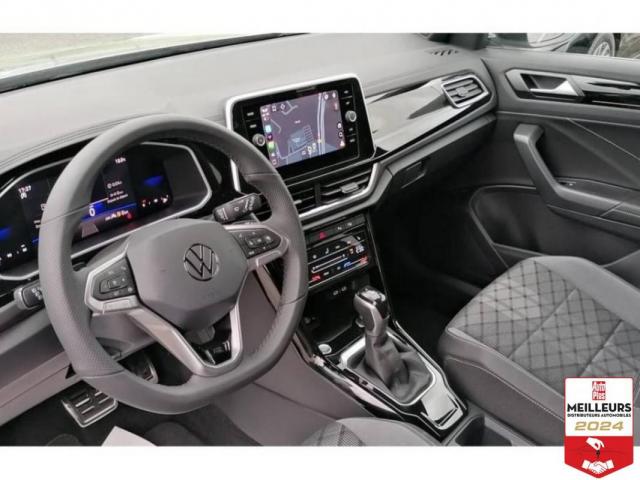 Volkswagen T-Roc image 1