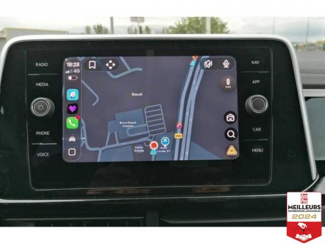 Volkswagen T-Roc image 7