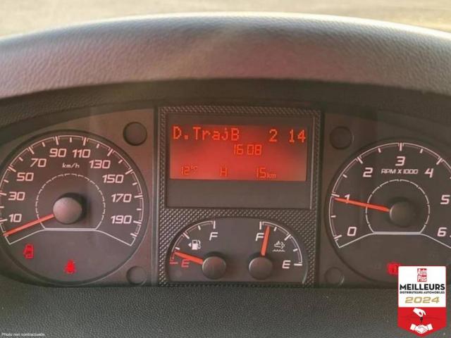 Peugeot Boxer image 6