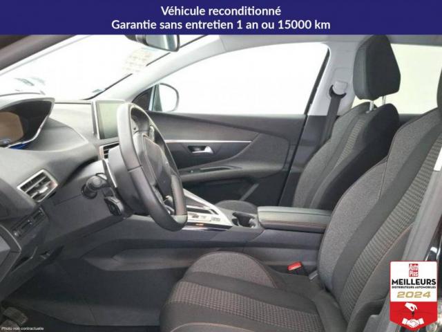 Peugeot 3008 image 2