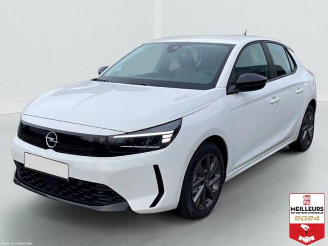 Opel Corsa 1.2 Puretech 100ch Edition